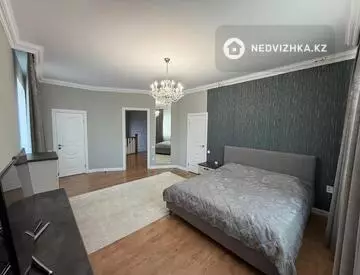 5-комнатный дом, 10 соток, 262 м², миниатюра 11