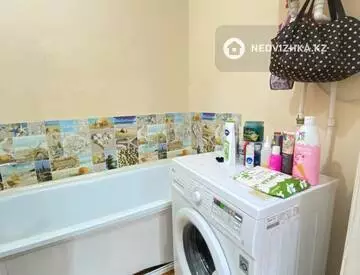 2-комнатная квартира, этаж 7 из 7, 53 м², миниатюра 9