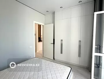 2-комнатная квартира, этаж 10 из 12, 40 м²