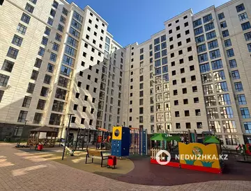 2-комнатная квартира, этаж 10 из 12, 40 м²