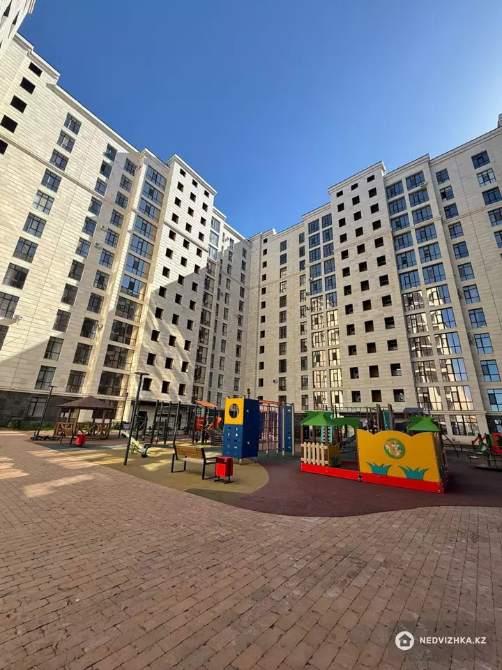 2-комнатная квартира, этаж 10 из 12, 40 м², фотография 3