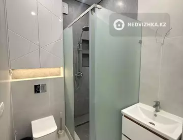 2-комнатная квартира, этаж 10 из 12, 40 м², миниатюра 6