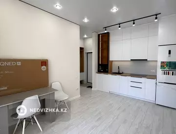 2-комнатная квартира, этаж 10 из 12, 40 м², миниатюра 7