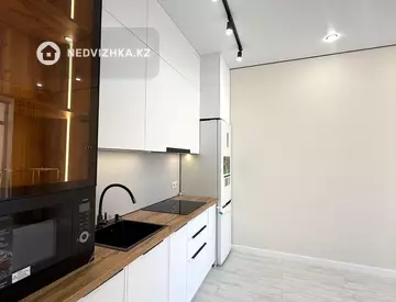 2-комнатная квартира, этаж 10 из 12, 40 м², миниатюра 8