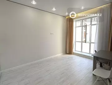 2-комнатная квартира, этаж 10 из 12, 40 м², миниатюра 9