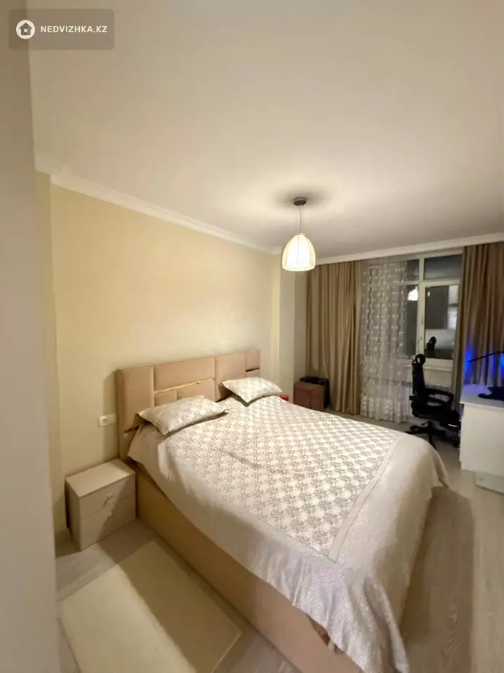 3-комнатная квартира, этаж 4 из 8, 69 м², фотография 3