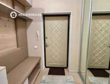 3-комнатная квартира, этаж 4 из 8, 69 м², миниатюра 8