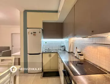3-комнатная квартира, этаж 4 из 8, 69 м², миниатюра 12