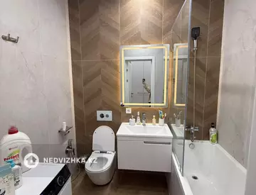 3-комнатная квартира, этаж 11 из 12, 80 м², миниатюра 4