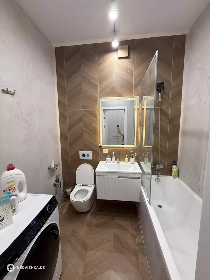 3-комнатная квартира, этаж 11 из 12, 80 м², фотография 4