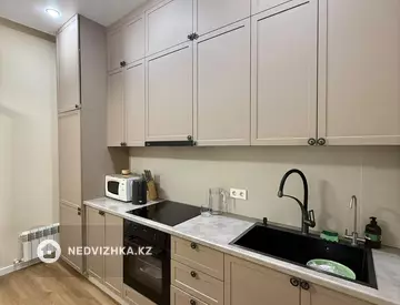 3-комнатная квартира, этаж 11 из 12, 80 м², миниатюра 5
