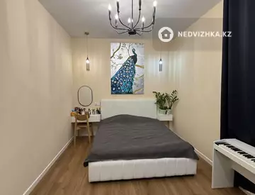 3-комнатная квартира, этаж 11 из 12, 80 м², миниатюра 8