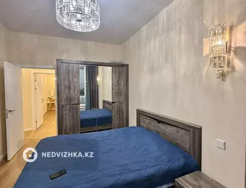 3-комнатная квартира, этаж 11 из 12, 80 м², миниатюра 9