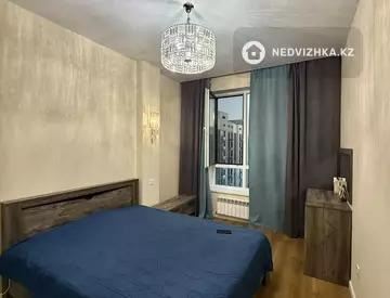 3-комнатная квартира, этаж 11 из 12, 80 м², миниатюра 10