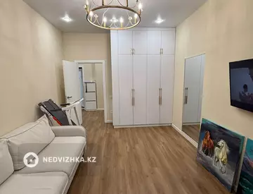 3-комнатная квартира, этаж 11 из 12, 80 м², миниатюра 12