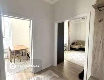 1-комнатная квартира, этаж 7 из 9, 39 м², миниатюра 3