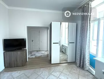 1-комнатная квартира, этаж 7 из 9, 39 м², миниатюра 6