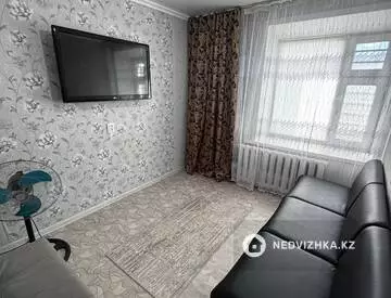3-комнатная квартира, этаж 4 из 9, 68 м², миниатюра 3