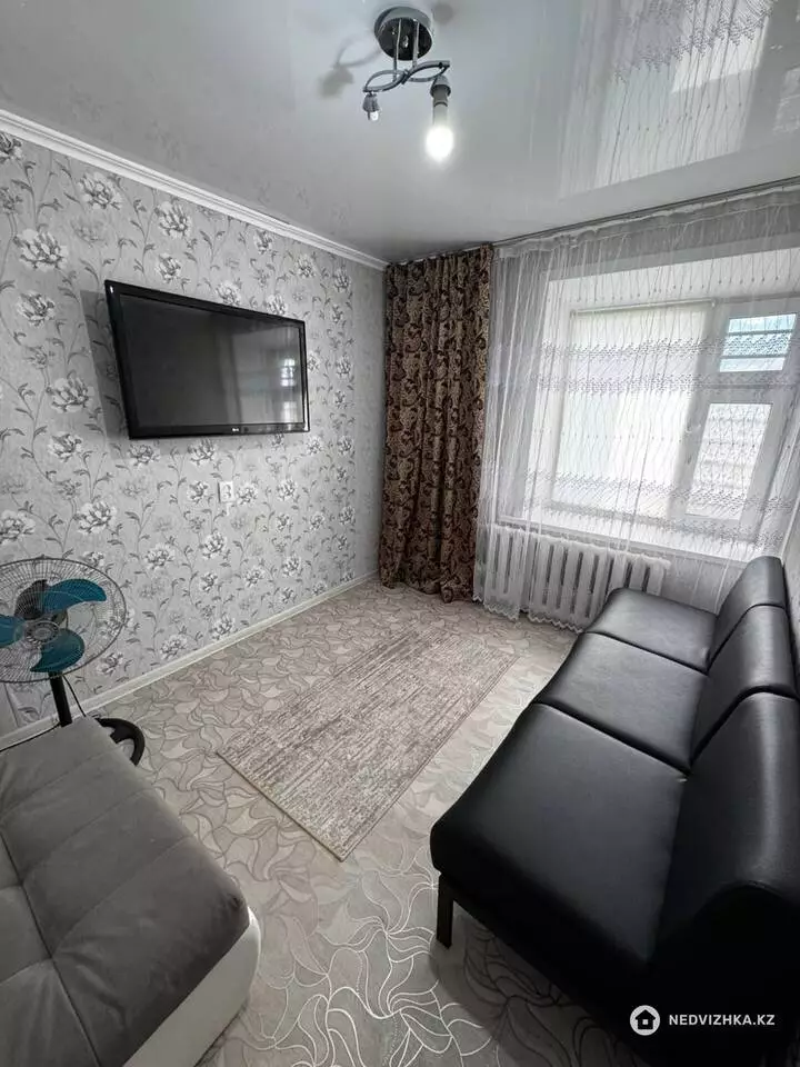 3-комнатная квартира, этаж 4 из 9, 68 м², фотография 3