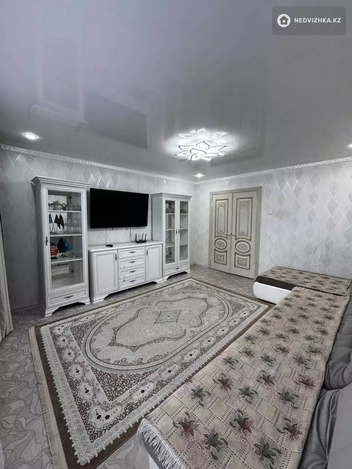 3-комнатная квартира, этаж 4 из 9, 68 м²