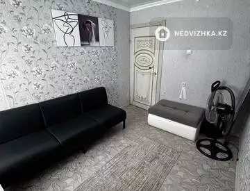 3-комнатная квартира, этаж 4 из 9, 68 м², миниатюра 4