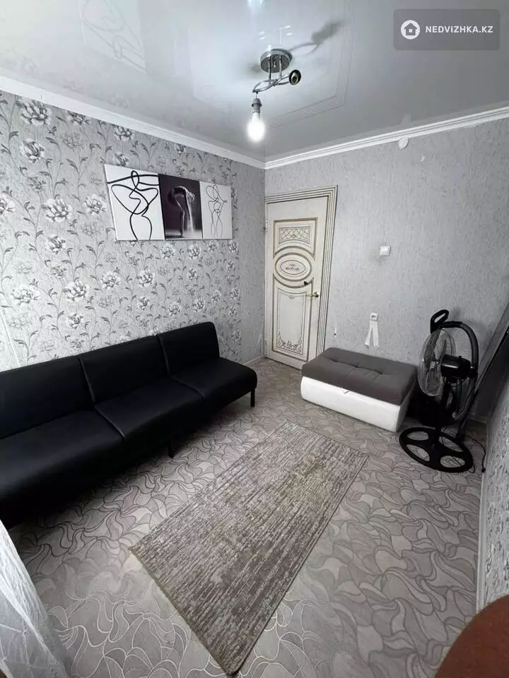 3-комнатная квартира, этаж 4 из 9, 68 м², фотография 4