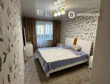 3-комнатная квартира, этаж 4 из 9, 68 м², миниатюра 5