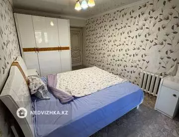 3-комнатная квартира, этаж 4 из 9, 68 м², миниатюра 6