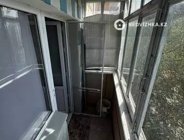 3-комнатная квартира, этаж 4 из 9, 68 м², миниатюра 7