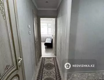 3-комнатная квартира, этаж 4 из 9, 68 м², миниатюра 8
