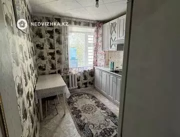 3-комнатная квартира, этаж 4 из 9, 68 м², миниатюра 11