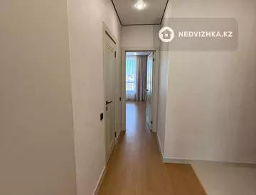 2-комнатная квартира, этаж 12 из 12, 43 м², миниатюра 8