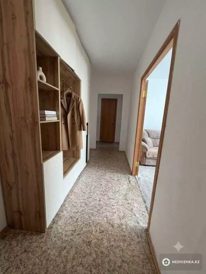 3-комнатная квартира, этаж 2 из 9, 65 м², фотография 3