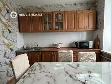3-комнатная квартира, этаж 2 из 9, 65 м², миниатюра 5