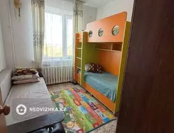 3-комнатная квартира, этаж 2 из 9, 65 м², миниатюра 7