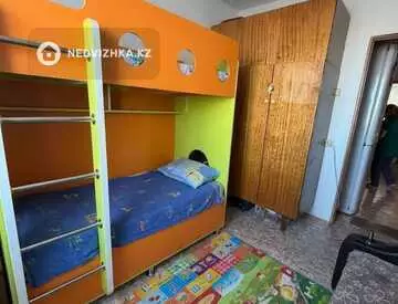 3-комнатная квартира, этаж 2 из 9, 65 м², миниатюра 8