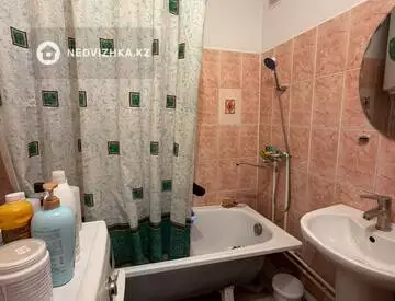 3-комнатная квартира, этаж 2 из 9, 65 м², миниатюра 11