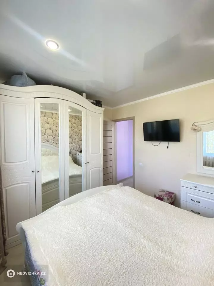3-комнатная квартира, этаж 5 из 5, 49 м², 2-фотосурет