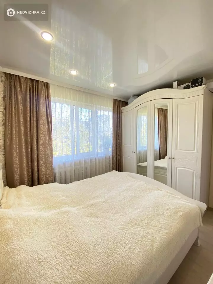 3-комнатная квартира, этаж 5 из 5, 49 м²