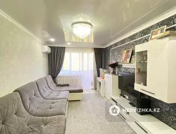 3-комнатная квартира, этаж 5 из 5, 49 м², миниатюра 7