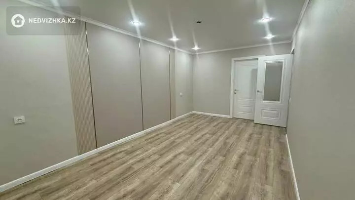 2-комнатная квартира, этаж 2 из 5, 45 м²