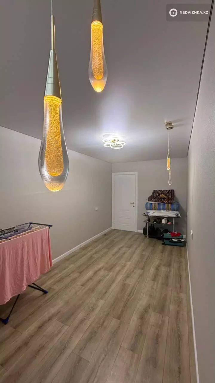 2-комнатная квартира, этаж 2 из 5, 45 м², фотография 5