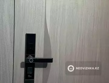 2-бөлмелі пәтер, қабат 2 барлық қабат саны 5, 45 м², 7-нобай