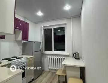 2-бөлмелі пәтер, қабат 2 барлық қабат саны 5, 45 м², 9-нобай