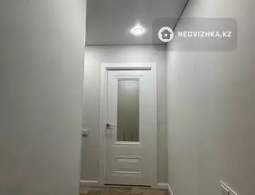 2-бөлмелі пәтер, қабат 2 барлық қабат саны 5, 45 м², 11-нобай