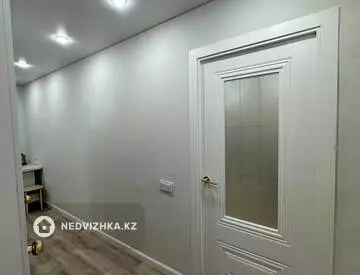 2-бөлмелі пәтер, қабат 2 барлық қабат саны 5, 45 м², 12-нобай