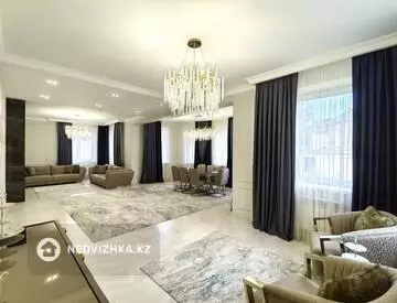 7-комнатный дом, 10 соток, 450 м², миниатюра 1