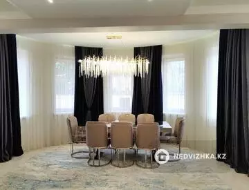 7-комнатный дом, 10 соток, 450 м², миниатюра 2
