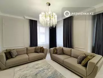 7-комнатный дом, 10 соток, 450 м², миниатюра 3