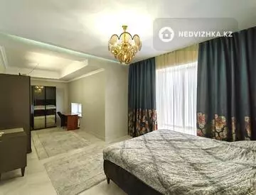7-комнатный дом, 10 соток, 450 м², миниатюра 10